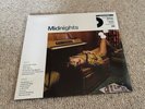 Taylor Swift - Midnights (Jade Green Edition) Vinyl (new/sealed)