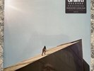 Daniel Caesar Freudian Vinyl LP Graffiti Records Translucent Cloudy Blue LE/2000