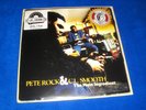 Pete Rock & CL Smooth THE MAIN INGREDIENT 2LP SEALED Clear Vinyl/12”LP/C.L./2016