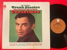 Frank Sinatra Have Yourself A Merry Little Christmas LP Harmony Holiday EX