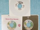 Three 1974 Frank Zappa PROMOS - Cosmik Debris & Disco Boy - PRO 586 Rock 7