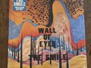The Smile Wall Of Eyes Blue Vinyl EU Release Factory Sealed/Mint Condition