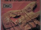 THE ALLMAN BROTHERS BAND - THE BEST OF Still Sealed 80's POLYDOR PD1-6339 US LP