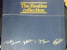 The Beatles Collection Blue Box Set U.K. England Parlophone 13 Vinyl LP