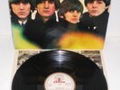 LP THE BEATLES FOR SALE - D1966 Odeon # SMO 73970 Spine blau diff. Label vg+/vg+