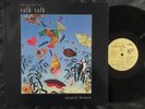 TALK TALK Natural History - The Very Best Of.../ LP 1990 PARLOPHONE 064-7939761