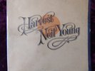 Neil Young - Harvest Vinyl Album 1972