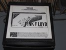Pink Floyd Vinyl 3-LP CRACKERS Entire Hollywood Bowl Concert 1972 Rare
