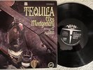 WES MONTGOMERY -TEQUILA 1966 VERVE V6-8653 VG+