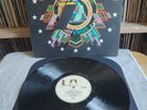 Hawkwind In Search Of Space Vinyl LP 1971  UAG 29202 A1 B1 With Booklet VG VG+