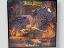 Judas Priest Sad Wings Of Destiny LP Vinyl Record Ovation OV-1751 Gull