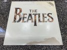 The Beatles-20 Greatest Hits-SEALED Promo Vinyl LP See Pics Condition Capitol Re