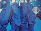 Jodeci - Forever My Lady (LP, Album) (Very Good Plus (VG+))