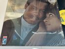 Eddie Floyd I've Never Found A Girl In Shrink LP Vinyl US 1960s Stax Press CLEAN