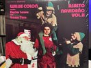 Willie Colon* Canta: Hector Lavoe Con Yomo Toro – Asalto Navideño, Vol. II -2023