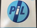 Public Image Ltd: Album 1986 Elektra 9 60438-1 12