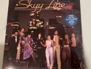 Skyy Line Vinyl LP 1981 Salsoul Records SA-8548 DISCO SEALED MINT