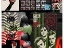 GREEN DAY - American Idiot (20th Anniversary Edition) - COLOURED VINYL 8XLP