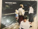THE RADIO DEPT PET GRIEF VINYL LP 2006 LABRADOR DREAM POP SHOEGAZE RARE