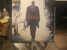 Jay-Z American Gangster 2xLP Roc-A-Fella Records 2007 Vinyl Record