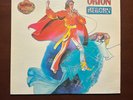 Orion Reborn 1979 LP Sun Records 1012 Gold Vinyl Collector's Edition Record VG+