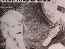 Suck-Time to Suck South African hard rock psych new reissue lp