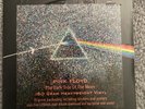 The Dark Side of the Moon by Pink Floyd (Vinyl, Sep-2011, EMI) New Sealed