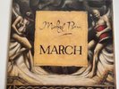 Michael Penn - March (1989 Vinyl LP Album) (RCA Records)