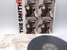 The Smiths - Meat Is Murder Japan LP OBI VINYL Rough Trade ‎– 25RTL-3001