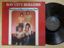 Bay City Rollers Greatest Hits Volume Two *1977 New Zealand Vinyl Pressing*