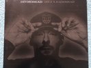 Jaydiohead Jay-Z Radiohead 12” Vinyl Mix Rare