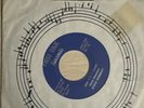 STEVE HEMMERT I FEEL ALRIGHT  / JUST FOR A NIGHT 45 7