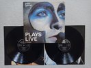 2 LP 33T PETER GABRIEL 
