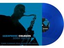 SONNY ROLLINS - Saxophone Colossus (Blue Vinyl) LP