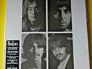 THE BEATLES White Album and Esher Demos SEALED 4 LP Box Set 2018 Apple Records