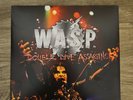 W.a.s.p. - Double Live Assassins  Vinyl 2LP 2017