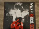 W.A.S.P. - ReIdolized Soundtrack To The Crimson Idol Vinyl 2LP   Rare