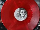 U2 Angel of Harlem Ultra-Rare  Australia 12' Red-Vinyl Single