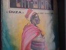 AFRO LP AFRO LP Ouza Et Ses Ouzettes - Lat-Dior Productions Jambaar PJ - JM 500