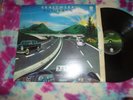KRAFTWERK Autobahn LP 1974 Electronic Original Press Vertigo