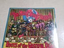 The Music Never Stopped: Roots of the Grateful Dead - Vinyl LP
