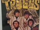 Best Of The Troggs LP 1984 Vinyl Record Rhino Wild Thing & Love Is All Around