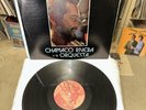 CHAMACO RIVERA Y SU ORQUESTA