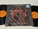 Original 2LP Redbone The Best Of, Come And Get Your 1975 KEG 33456 in shrink NM-