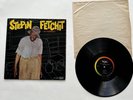 Stepin Fetchit in Person Vinyl Record VjLP1032 Vee Jay Records