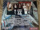 cannibal corpse dismembering dallas '93 chris barnes double vinyl limited to 250