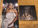SIGNED Tate McRae So Close To What Vinyl LP AUTOGRAPH Poster