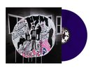 Portugal. The Man - Chris Black Changed My Life Limited Purple Vinyl LP (New)