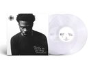 Roddy Ricch - Please Excuse Me For Being Antisocial 2x Clear Vinyl LP (New)