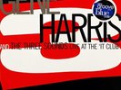 jazz lp Gene Harris And The Three Sounds - Live At The 'It Club' Blue Note
